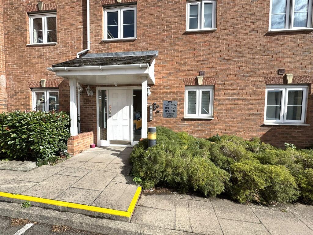 Apartment in Walsall, New Invention - View 2