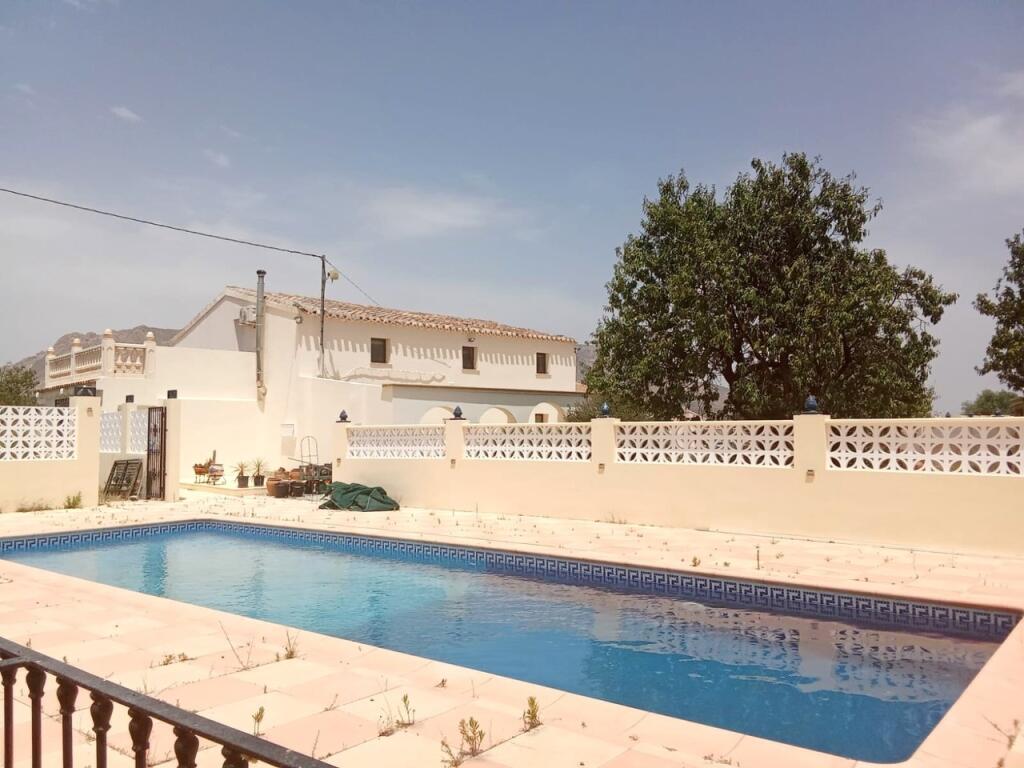 Main image of property: Andalucia, Almería, Velez Blanco