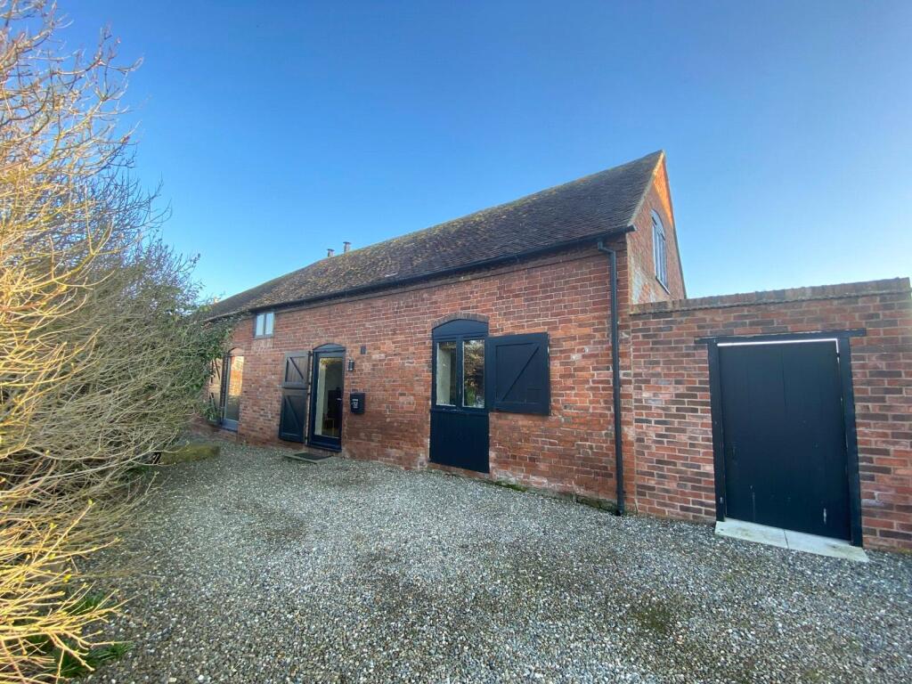 Main image of property: Eaton Mascott, Shrewsbury, SY5