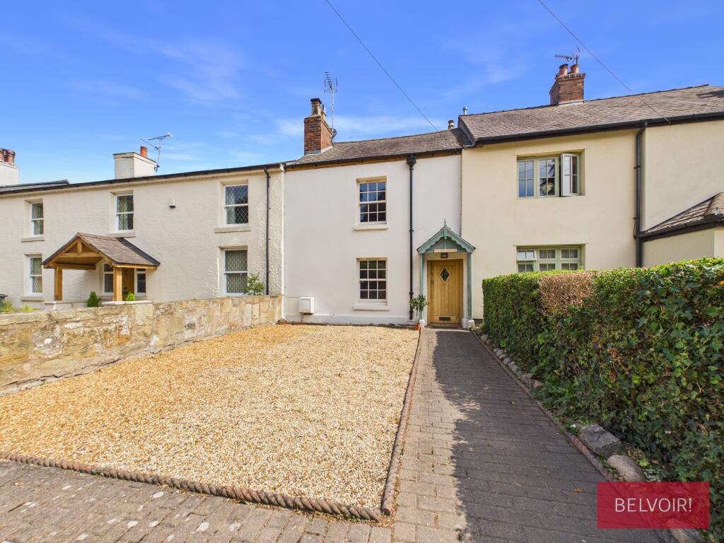 Main image of property: Willow Cottage, Chester Road, Gresford