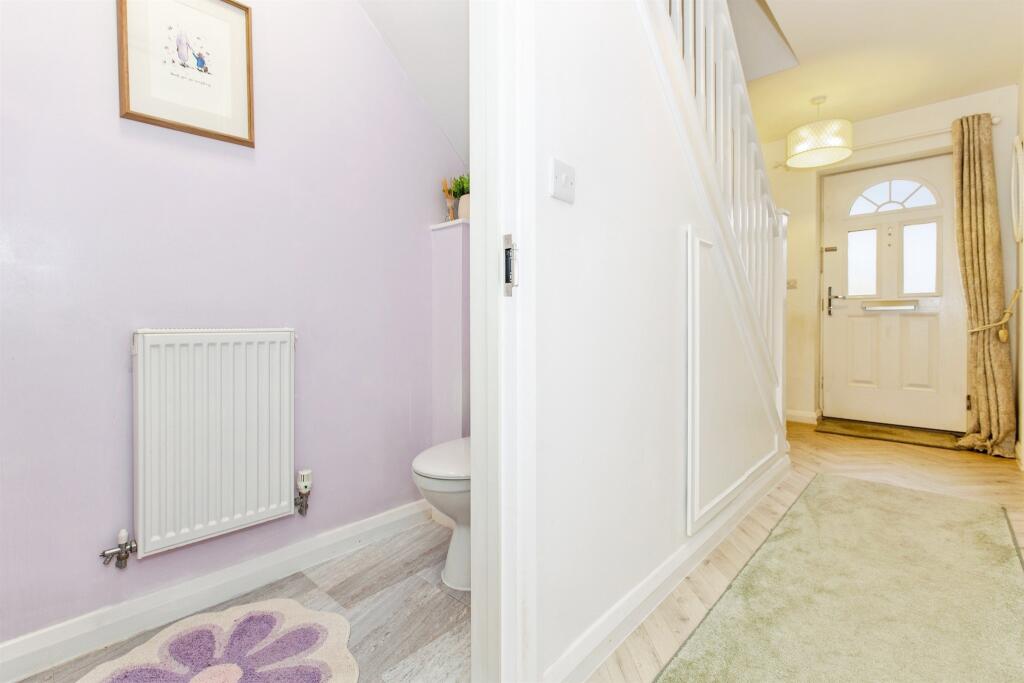 House in Huntingdon, Godmanchester - More