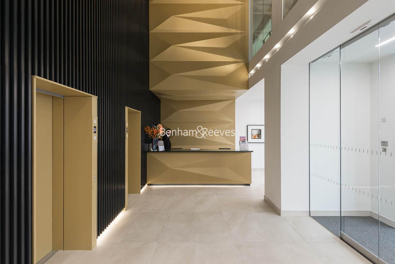 Main image of property: Dollar Bay Place, London, E14