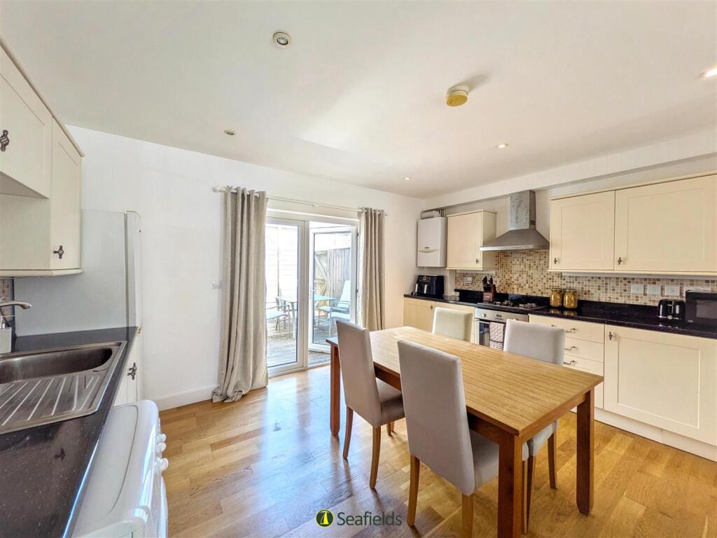 House in Bembridge, Isle of Wight - View 2
