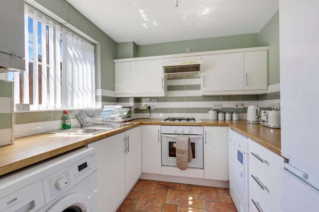 House in Nottingham, Highbury Vale - View 2