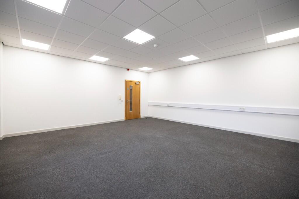 Main image of property: Blackpool Technology Centre, Faraday Way, Blackpool, Lancashire, FY2