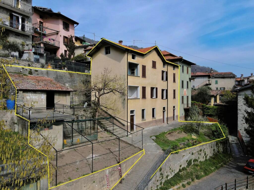 Main image of property: Lombardy, Como, Plesio