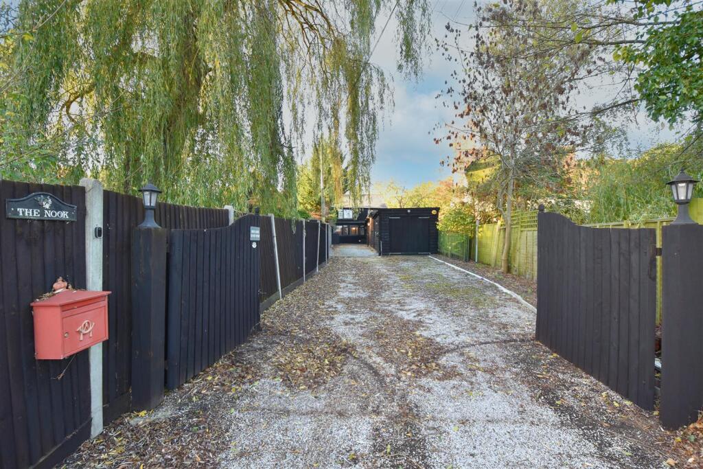 Main image of property: Horseman Side, Brentwood
