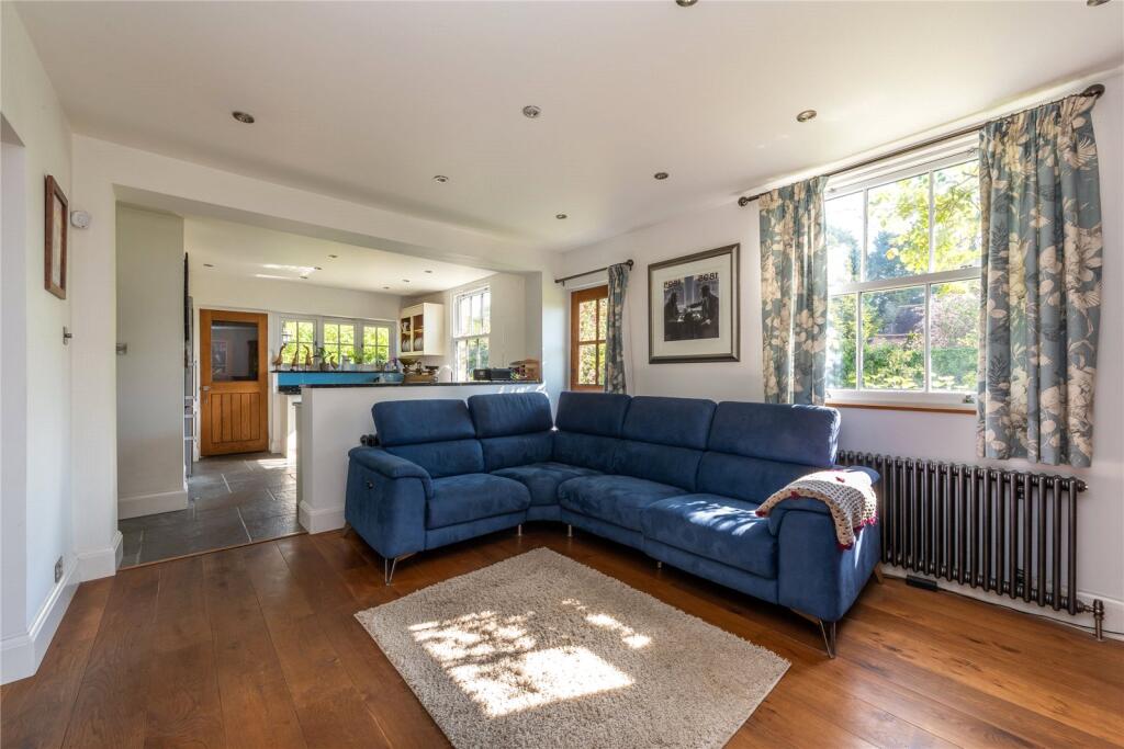 Mill Road, Holmwood, Dorking, Surrey, RH5 - More