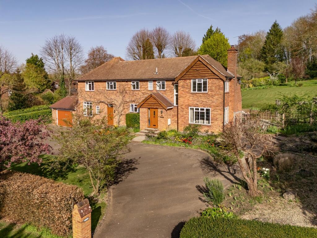 Main image of property: Crabtree Drive, Leatherhead, KT22