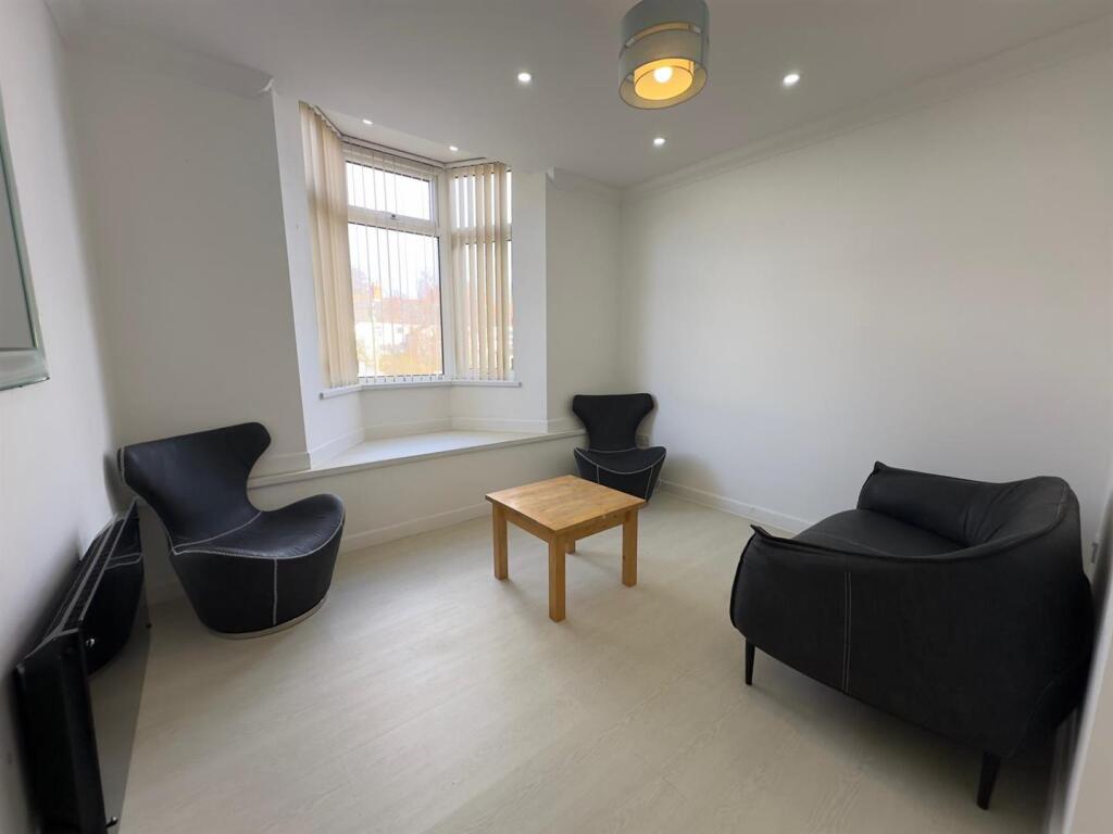 Main image of property: Albany Road, Cardiff