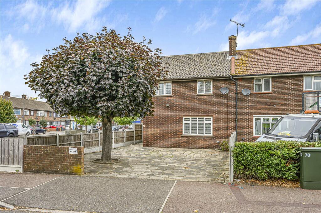 Main image of property: Stanley Avenue, Dagenham, RM8