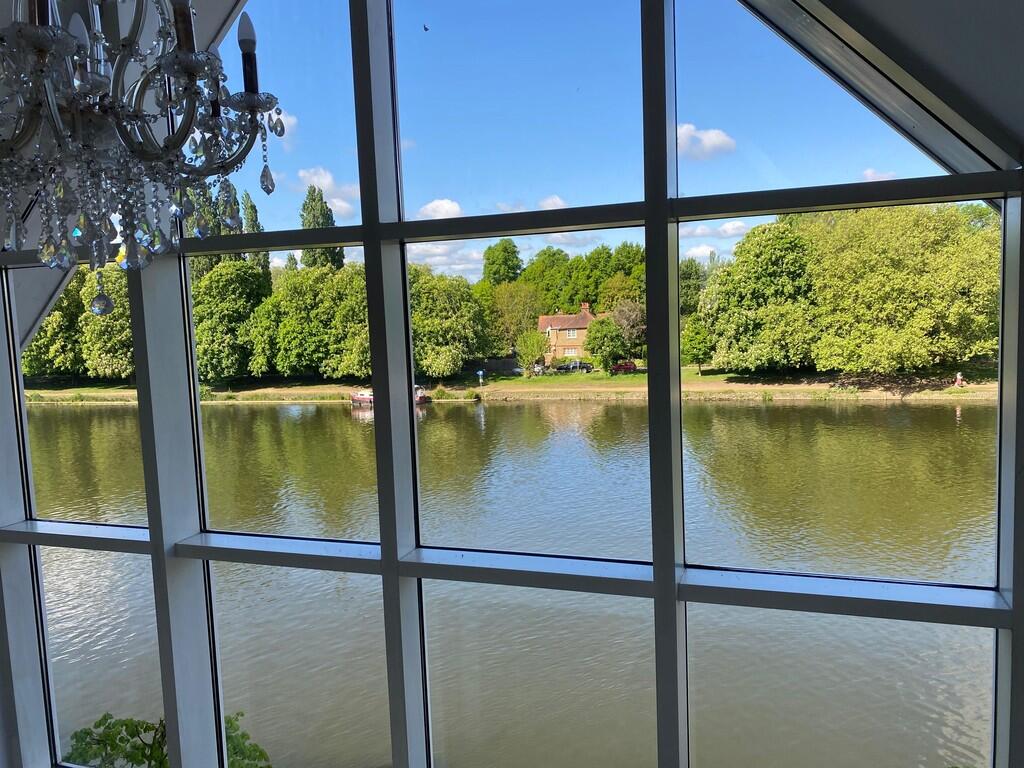 Main image of property: Quayside Walk, Kingston, 4 Floors of River Views