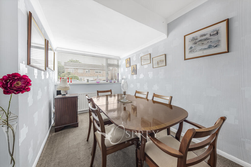 Redwood Avenue, Melton Mowbray - View 2