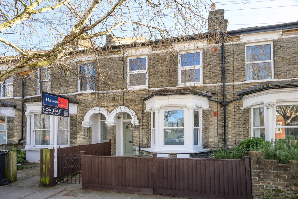 Main image of property: Quicks Road, Wimbledon, London, SW19