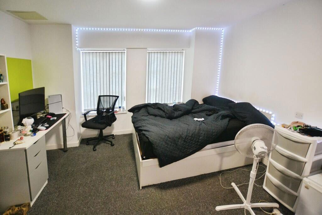 Apartment in Leicester, City of Leicester - View 3