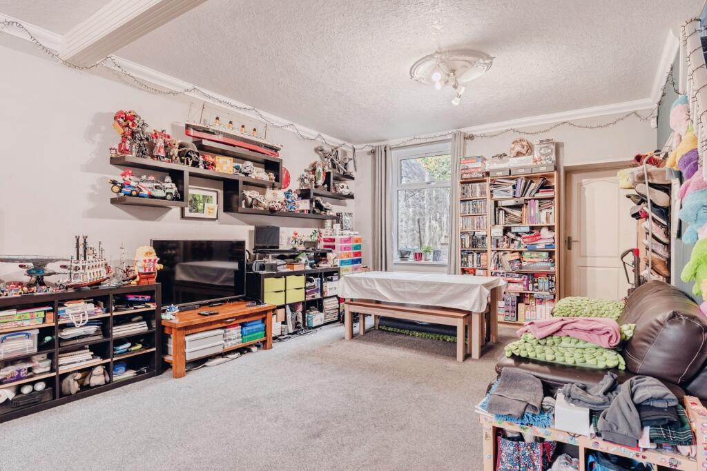 Skipton Road, Trawden, Colne, Lancashire, BB8 photo 4