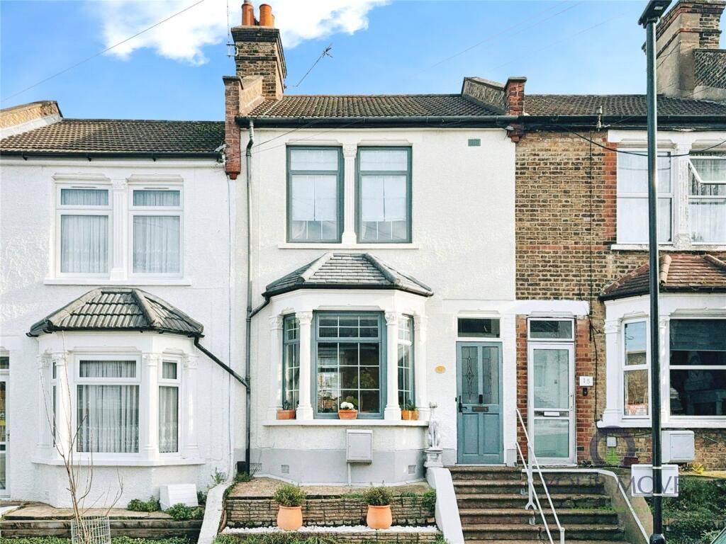 Main image of property: Congress Road, London, SE2
