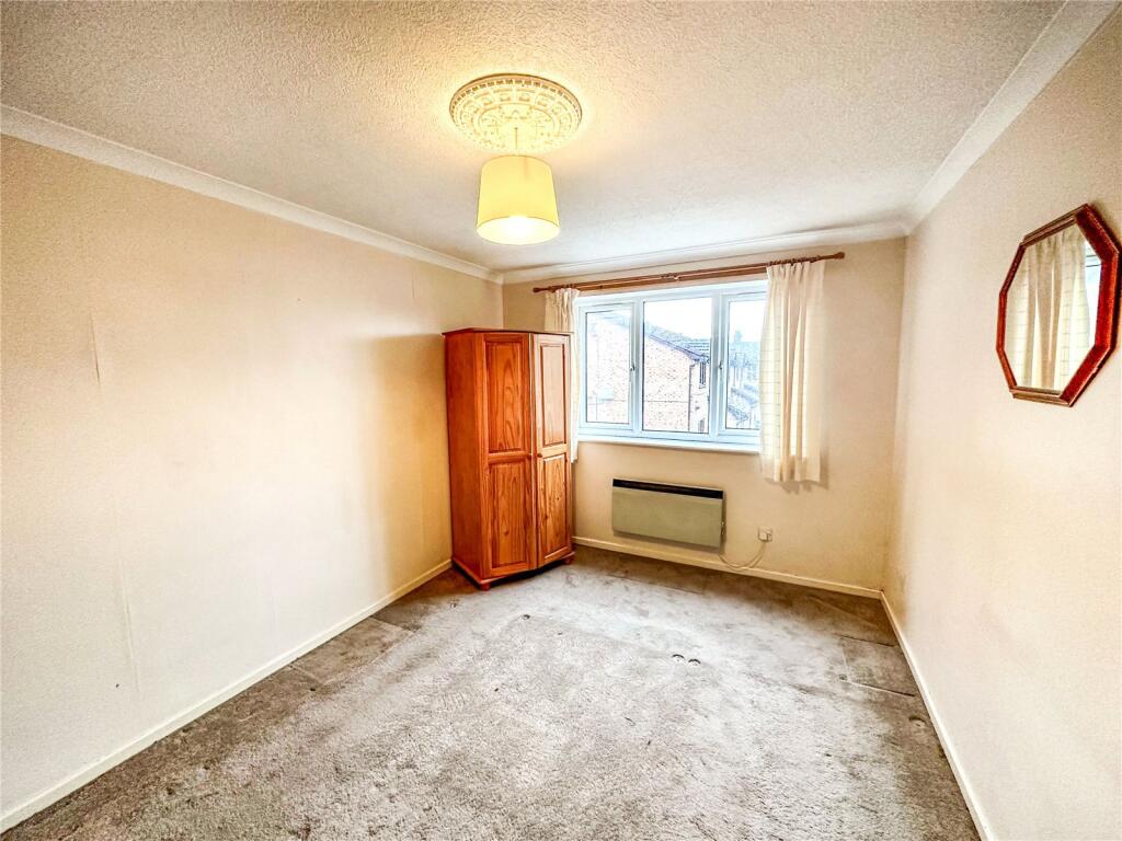 St James Court, Voltaire Avenue, Salford, M6 - Ansicht 5