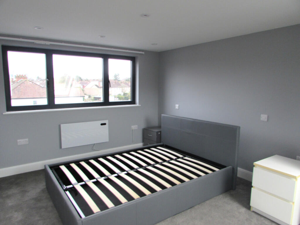 Main image of property: Harley Road, Harrow, Middlesex HA1