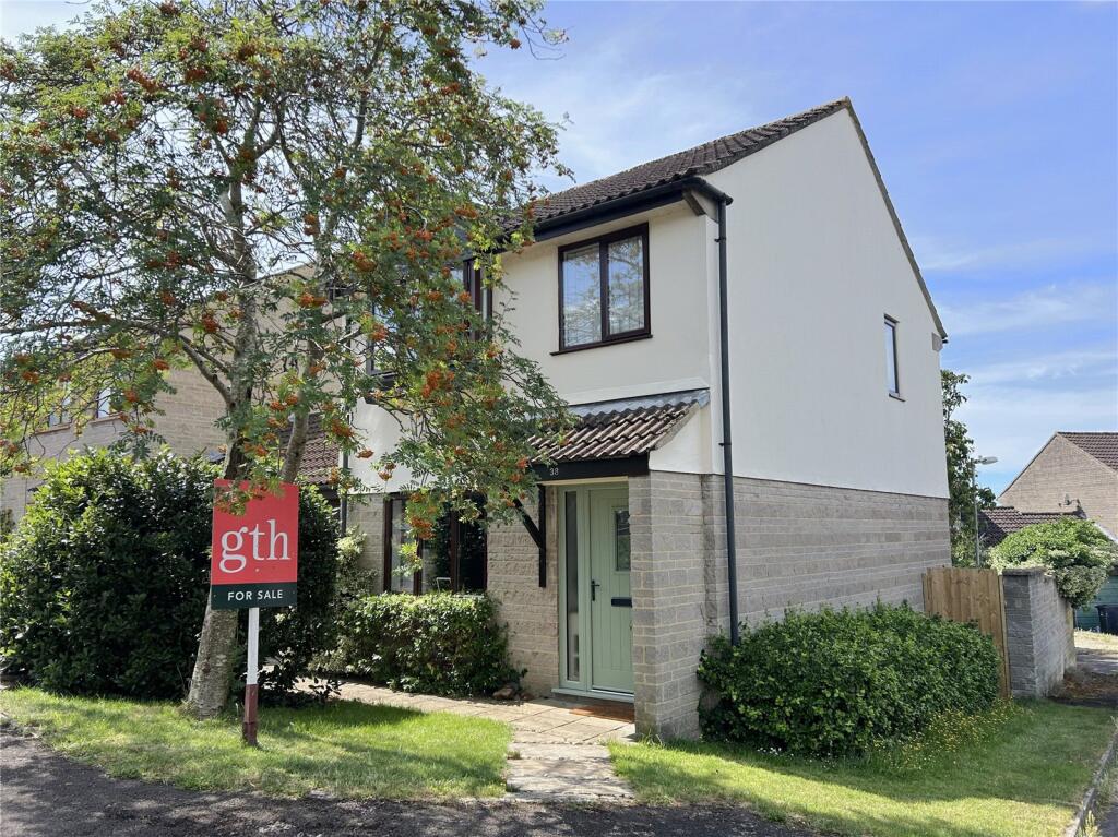 Main image of property: Manor Court, Easton, Wells, Somerset, BA5