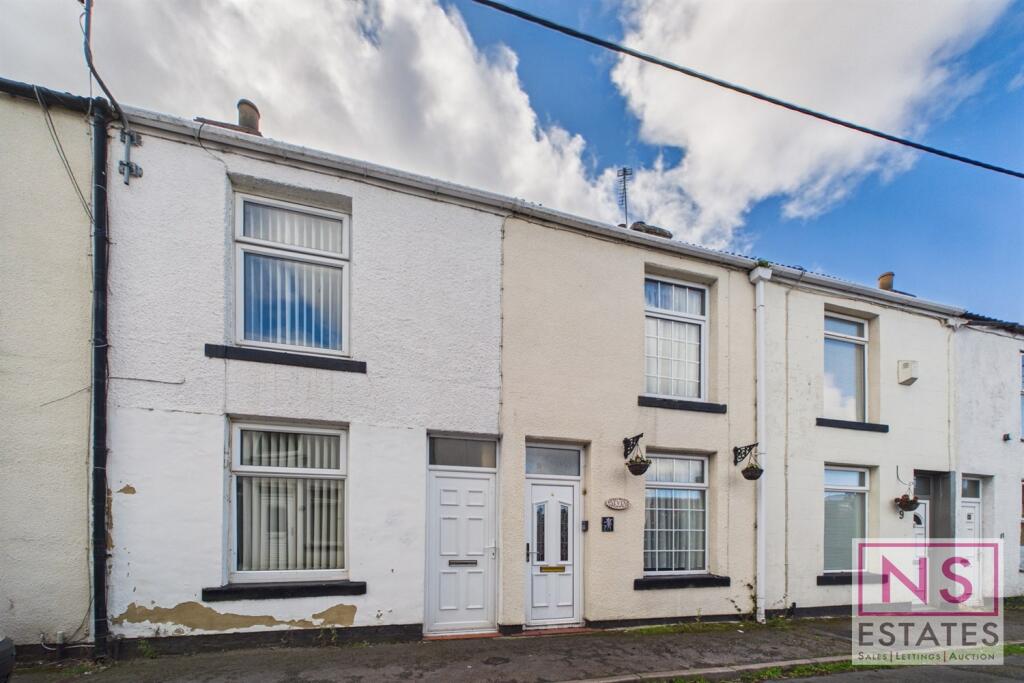 Main image of property: Cleveland Street, Great Ayton, Middlesbrough, TS9