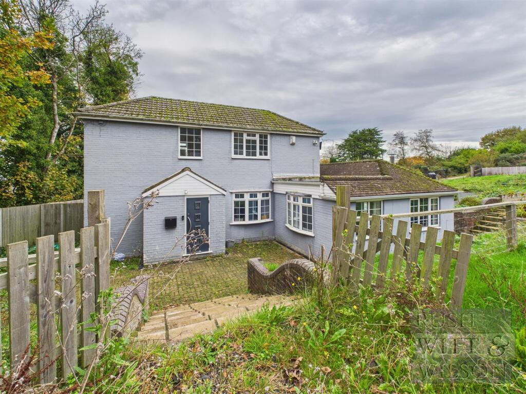 Main image of property: Rye Road, Hastings