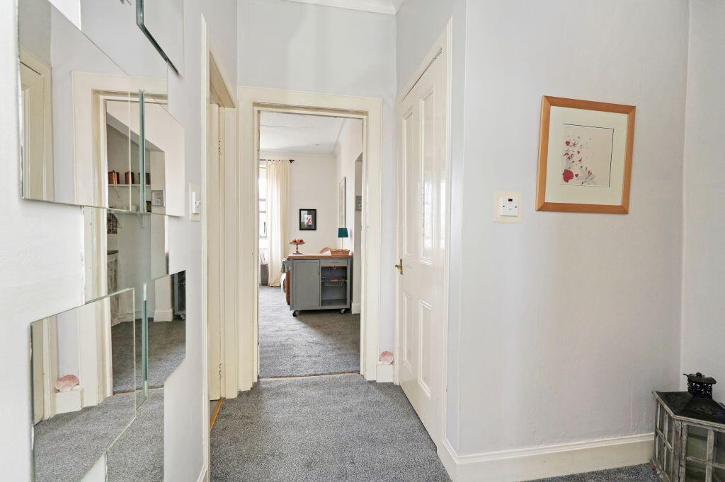 Apartment in Edinburgh, Newhaven, Leith Harbour & Newhaven - View 5
