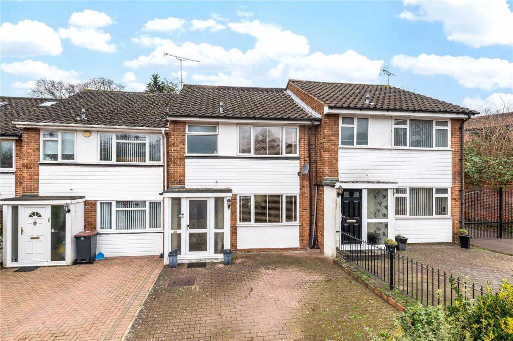 Main image of property: Pickhurst Park, Bromley, Kent