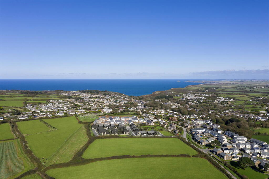 Main image of property: Fordh Kober, St. Agnes