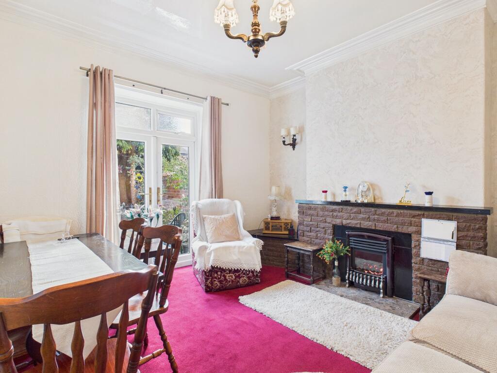 House in Newcastle upon Tyne - More