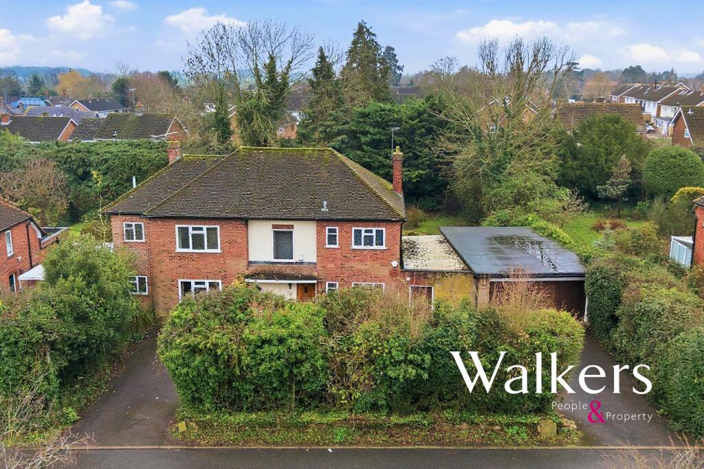 Main image of property: Post Office Road, Ingatestone