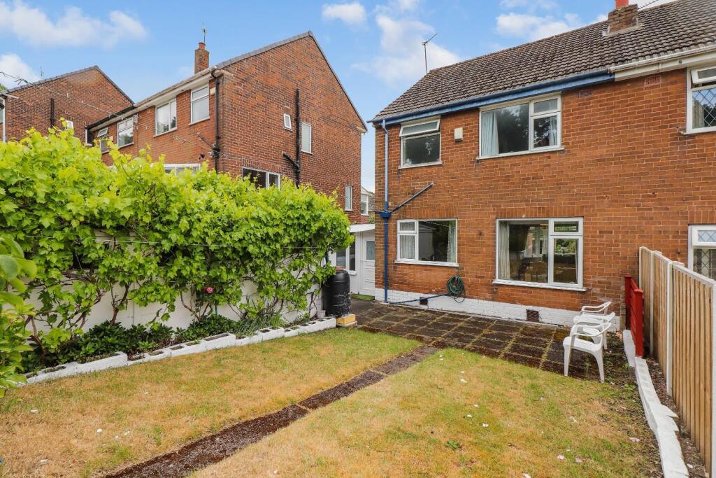 Newfield Green Road, Heeley Green, Sheffield, S2 2BQ photo 4