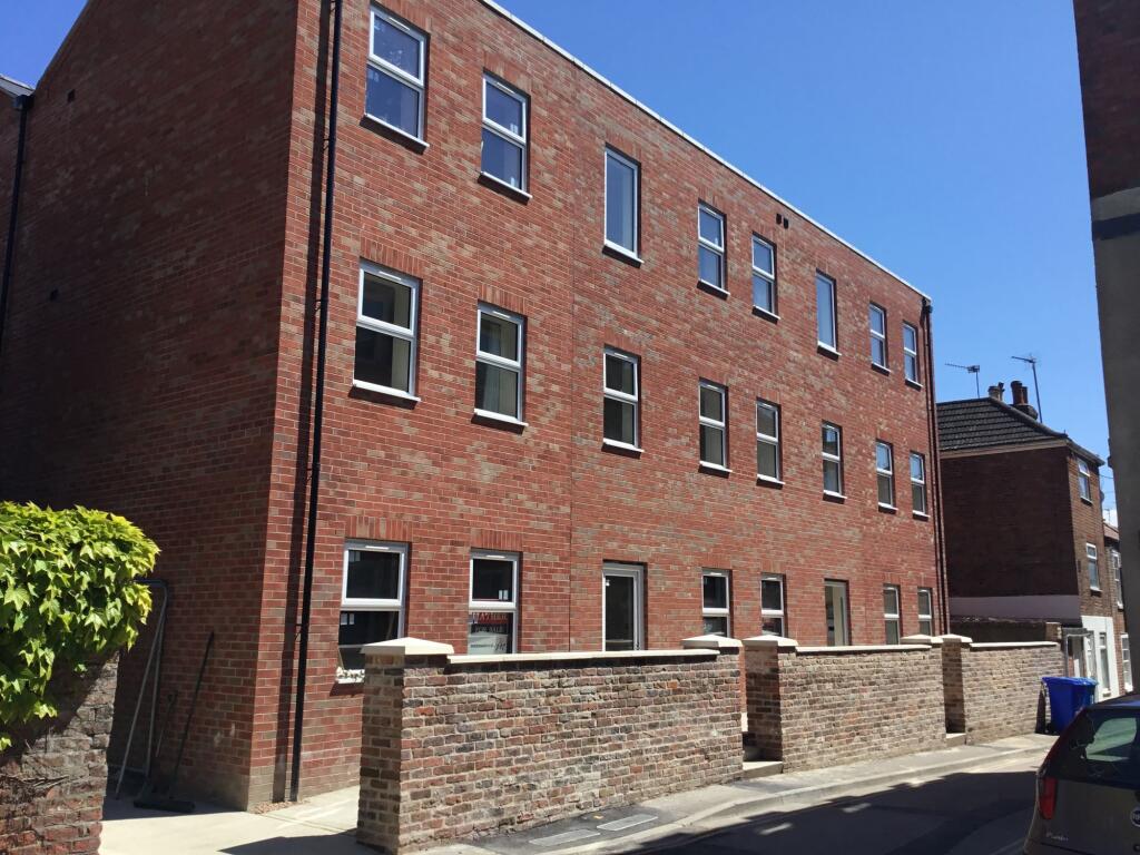 Main image of property: Threadneedle Street, Boston, PE21