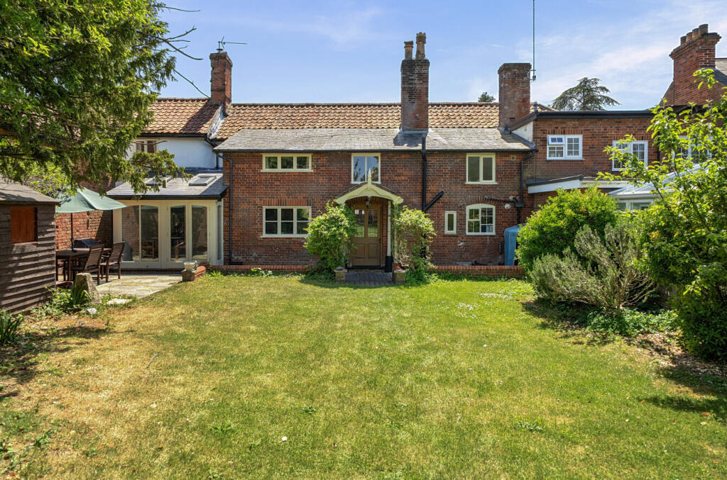 Main image of property: Fore Street, Framlingham, Woodbridge