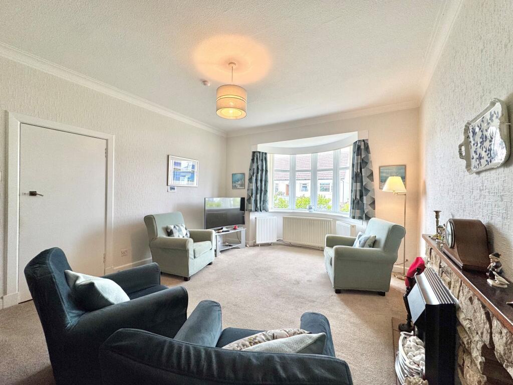 9, Bentfield Drive, Prestwick, KA9 photo 4