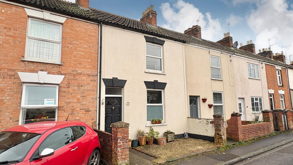 Main image of property: Belgrave Place, Taunton, Somerset