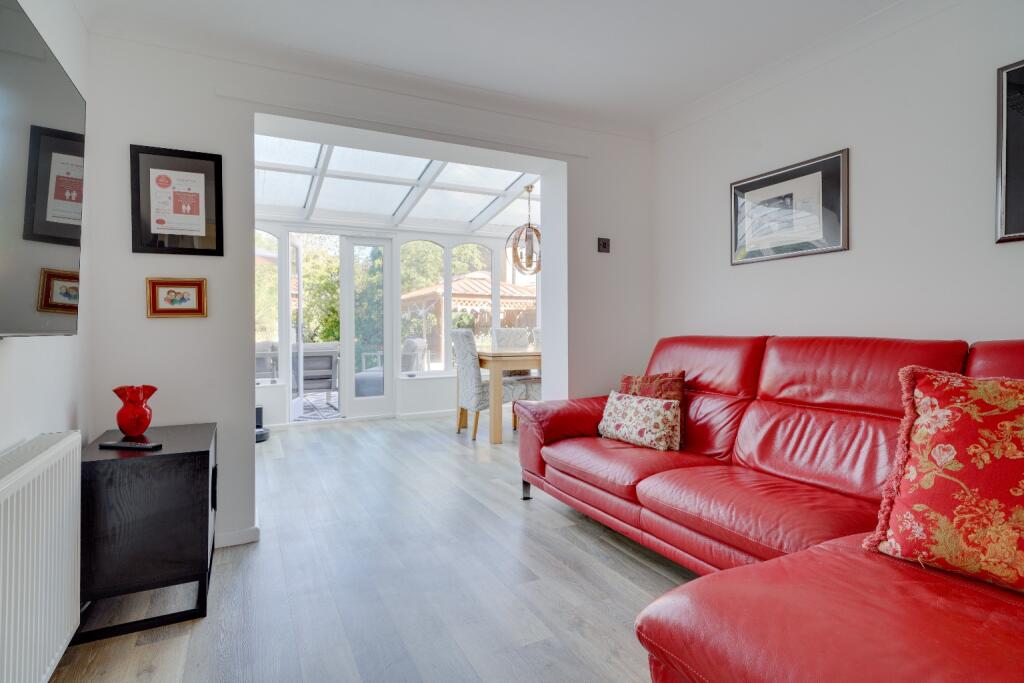 House in Peterborough - View 5