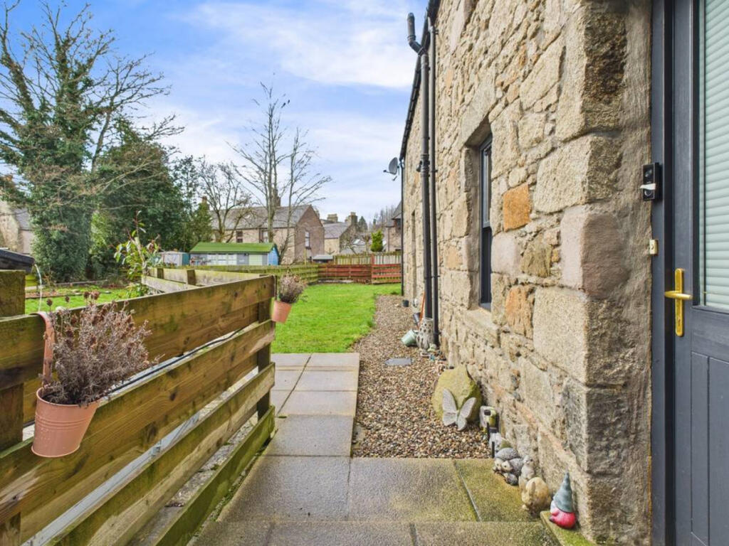 Main image of property: Old Road, Huntly, AB54