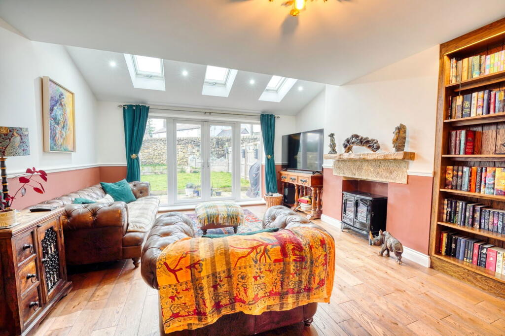 Fell Farm, Ashtree Lane photo 2