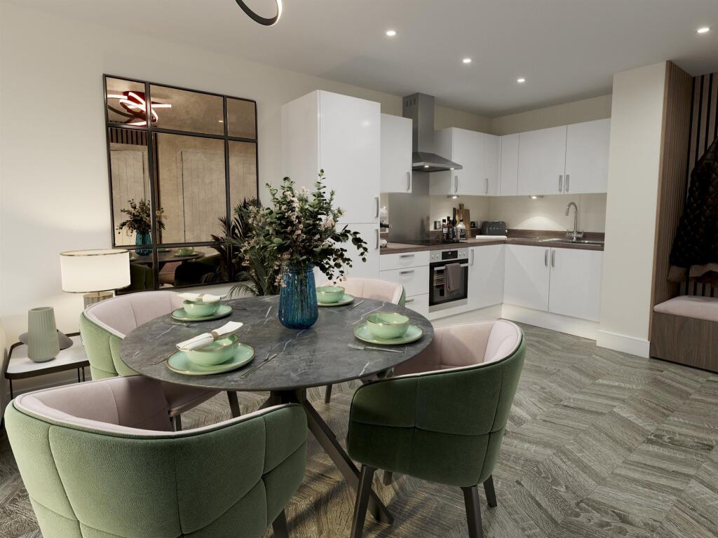 Main image of property: Dalmuir Road, Birmingham