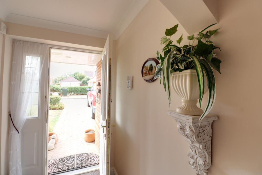 Main image of property: Villa Way, Northampton