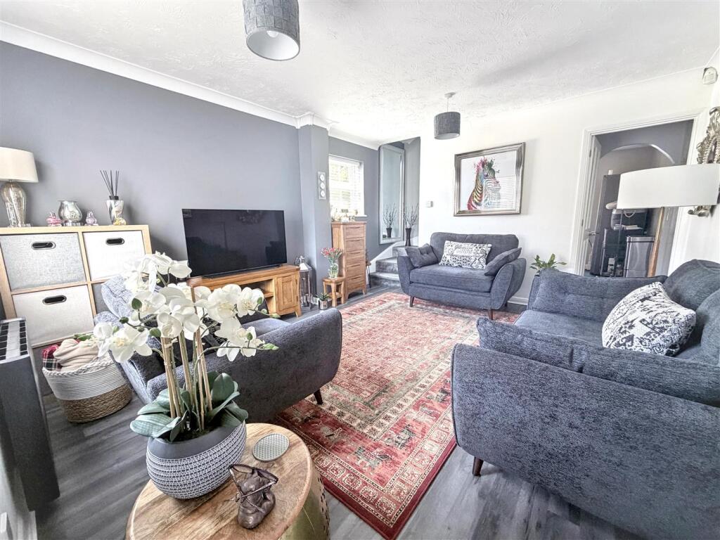 Main image of property: Burgess Gardens, Newport Pagnell