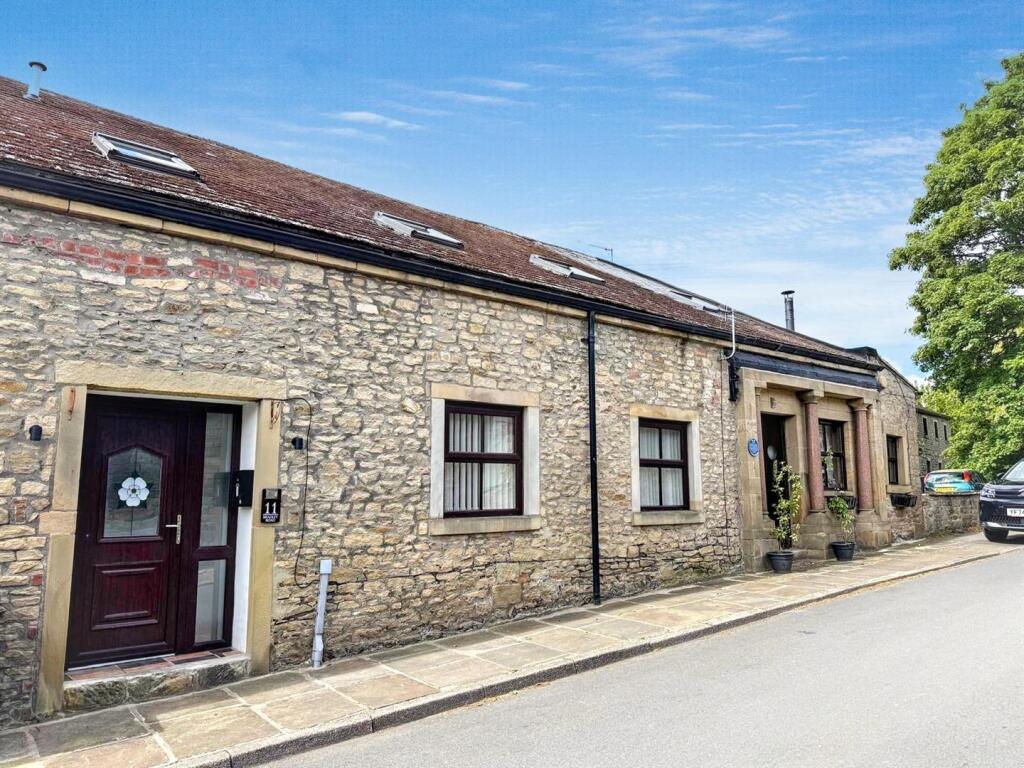 Main image of property: Bradley Road, Silsden