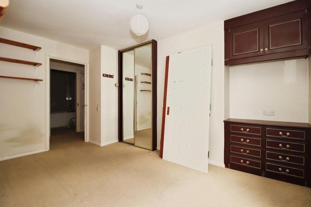 Apartment in Bristol, Westbury Park - More