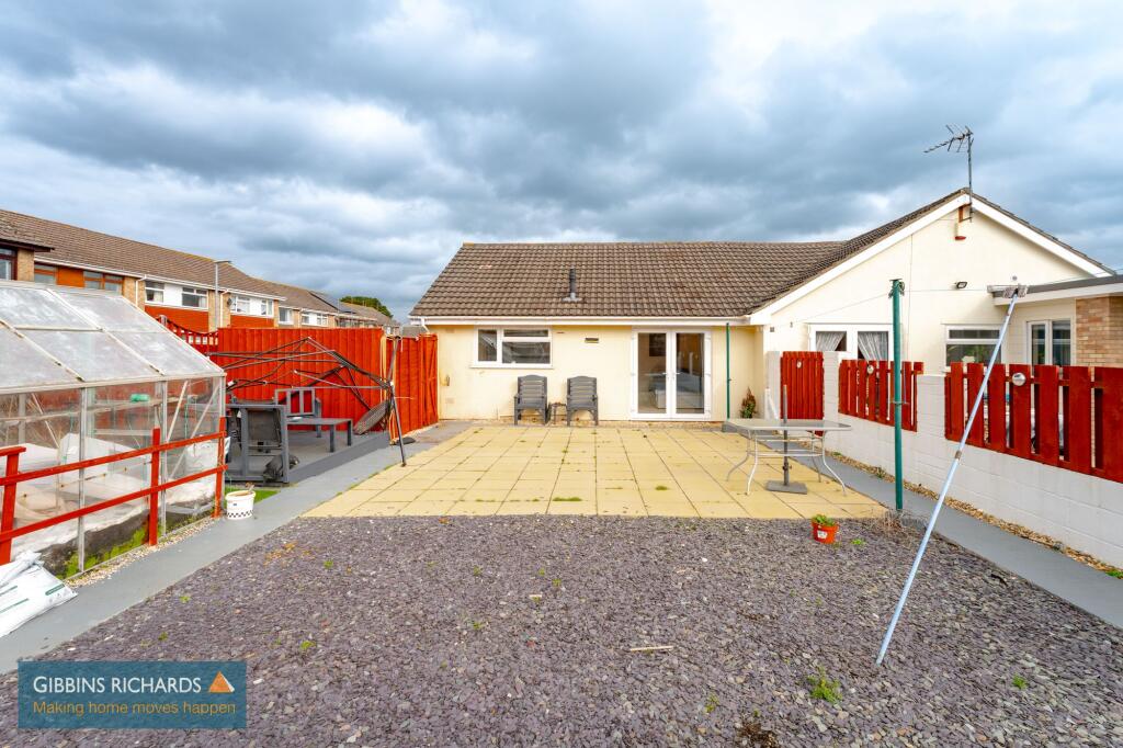 House in Taunton - View 4