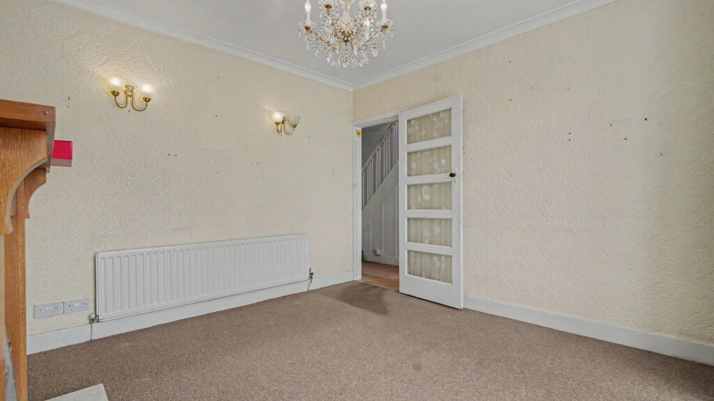 House in Birmingham, Acocks Green - More