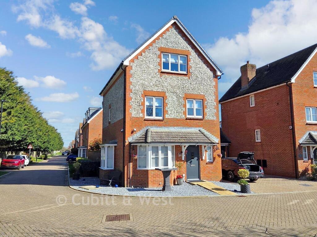 Main image of property: Thyme Place, Angmering, West Sussex