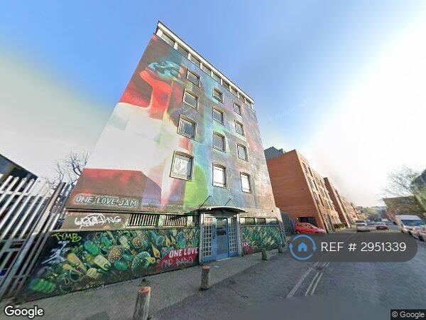 Main image of property: Little Bishop St, Bristol, BS2