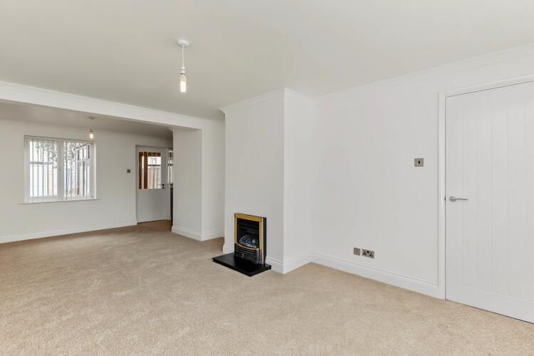 House in Cherwell, Bletchingdon - View 3