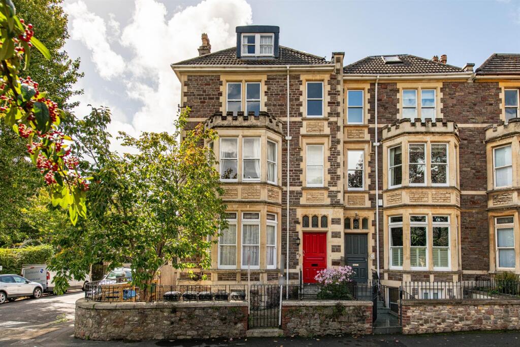 Main image of property: College Road, Clifton